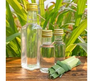 100% hidrosol de limoncillo puro Venta al por mayor hidrosol de limoncillo puro natural - Product Image 3