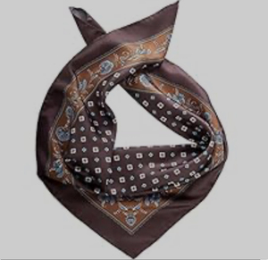 Bandana Scarf Custom Printing Digital Print Men Women Popular Fast Delivery Other Scarves & <b>Shawls</b> Product Scarf - Product Image 5