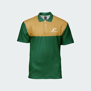 Polo pour homme à prix raisonnable, nouvelle arrivée, manches courtes, décontracté, tricoté, respirant, léger, avec boutons, logo personnalisé - Product Image 6