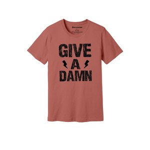 Camiseta de algodón 100% con temas de bondad, estampado de estilo informal, 12 opciones de color, 160-180, colocación de diseño personalizable GSM pesado - Product Image 4