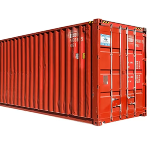 Conteneurs cubes d'expédition de 20 pieds/40 pieds/40 pieds de haut d'occasion à vendre - Product Image 1