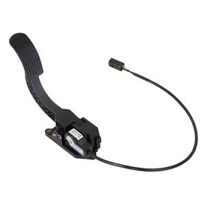 Pédale d'accélérateur HUANXIN 48v 72v <span class=keywords><strong>pour</strong></span> chariot de golf, chariot élévateur, bus touristique, kits de conversion - Product Image 2