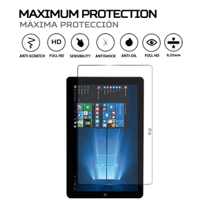 ฟิล์มกันรอยหน้าจอ ANTISHOCK สำหรับแท็บเล็ตเมเดียคอม วินแพด X211E อุปกรณ์เสริมระดับพรีเมียม - Product Image 2