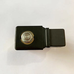 Vannes solénoïdes hydrauliques 230VAC 50/60Hz 28VA - Product Image 5