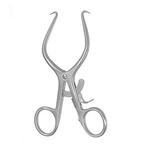 ชุดเครื่องมือผ่าตัดออร์โธปิดิกส์แบบแมนนวลอุปกรณ์ดึงรั้งตัวเองชั้นสำหรับใช้ในโรงพยาบาล - Product Image 1