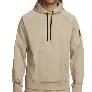 Veste d'hiver 3XL décontractée pour hommes personnalisée classique à capuche longue coupe ample solide automne couleur chaude sweats à capuche numériques - Product Image 1