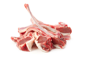 Carne de Oveja Congelada HALAL con Alto Contenido de Proteína, Cortes de Carcasa de Cordero Seleccionados, Sacrificada y Envasada Higiénicamente para el Comercio Internacional de Carnes - Product Image 3