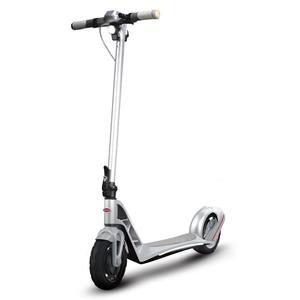 NOUVELLE VERSION GLOBALE CERTIFIÉE UE Buga-ttiX 10 MAX Trottinette Électrique 22MPH |   Trottinette électrique pliable bleue pour adultes - Product Image 1