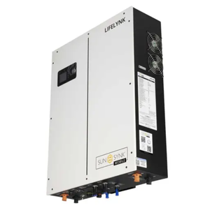 Sản phẩm bán chạy nhất 2025: Biến tần một pha Lifelynk X 3.6kw, sẵn sàng giao hàng - Product Image 2