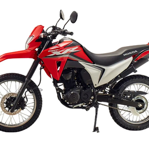 คุณภาพสำหรับรถมอเตอร์ไซค์รุ่นใหม่ปี 2025 XR 190L TORNAD พร้อมการรับประกัน 2 ปี พร้อมจัดส่ง - Product Image 1