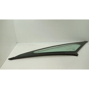 แผ่นบังลม ANT DX OPEL Zafira Tourer (2010-) A20DT (10>) - Product Image 6