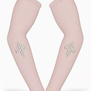 Manchons de cyclisme par sublimation, style Top Vente 2026, en Spandex et Polyester, Qualité Supérieure par RIVIAN ATLANTIC - Product Image 2