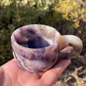 Crystal <b>Clear</b> <b>Resin</b> Cup Elegant Handmade Drinkware Premium <b>Epoxy</b> <b>Resin</b> Cup Stylish Modern Tumbler - Product Image 5