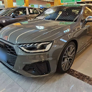 Audi S4 AR 2026 USADO EN EXCELENTES CONDICIONES - Product Image 1