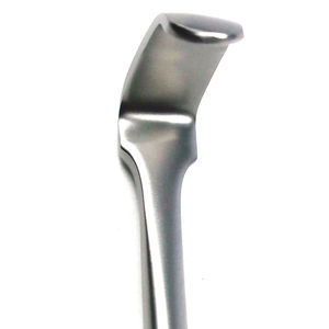Langenbeck Green retractor เครื่องมือผ่าตัดพลาสติกสำหรับการผ่าตัดแม่นยำ - Product Image 2