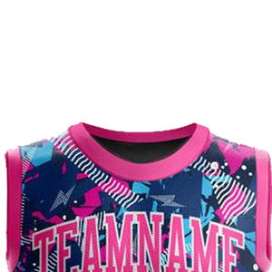 Meilleur design d'uniforme de basket-ball personnalisé Matériau en polyester de haute qualité respirant disponible dans toutes les tailles pour les vêtements de sport en plein air - Product Image 5