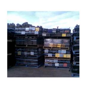 Déchets de batteries au plomb usagées (99 % de teneur en Pb) de France - Déchets de plomb recyclables pour des solutions énergétiques durables - Product Image 6