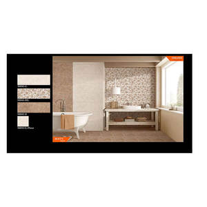 Carreaux muraux Offre Spéciale de haute qualité 30*90 Design moderne classique avec finition mate complète pour décoration intérieure pour salon - Product Image 6