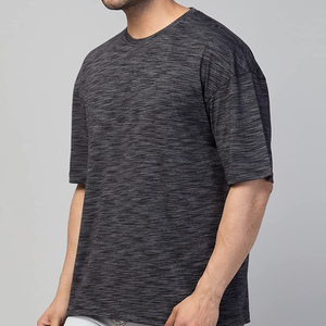 Tùy Biến Chỉ 30 GSM Unisex 100% Cotton In Ấn Axit Rửa T-Shirt T Áo Sơ Mi Tùy Chỉnh Thương Hiệu Của Riêng Bạn Tùy Chỉnh T-Shirt In Ấn - Product Image 4