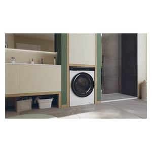 Lavadora de Carga Frontal Prowash 700 BS 410B10 S Blanca y Negra de 10 Kg con Clase A, 1400 giri/min, 60x68x85cm - Product Image 4