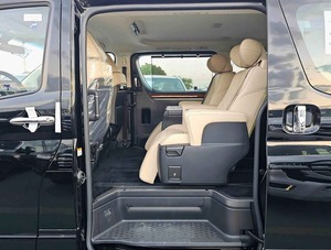 Limpio Usado 2021 Toyotas Granvia 9 PLAZAS - Product Image 4