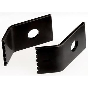 Cuchillas de repuesto Knipex, 1 par para crimpadoras de cables 15 11 120 de 1,0 mm - Product Image 1