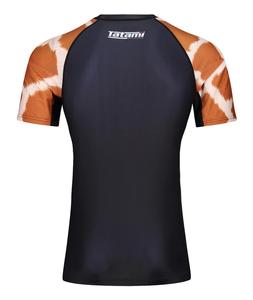 ชุดรัชการ์ดแขนยาวพิมพ์ลายดิจิทัลแบบแห้งเร็วสำหรับผู้ใหญ่ - Product Image 4