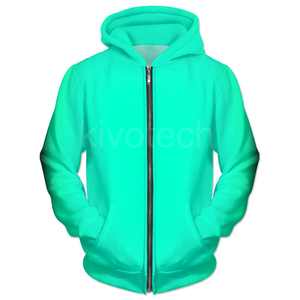 K_T Camisas de pesca Impresión de poliéster Sublimación Secado rápido Usa ropa Manga larga - Product Image 3