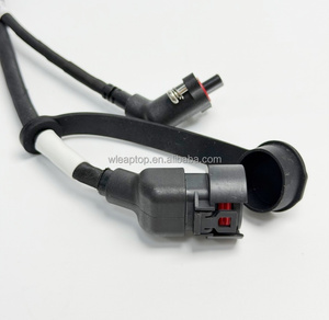 Adaptateur de buse centrifuge Agras T100, câble de buse unique 001394 pour drone pulvérisateur, pièces de rechange pour réparation du moteur de l'atomiseur - Product Image 4