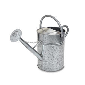 กระป๋องโลหะสำหรับตกแต่งบ้านและสวนดีไซน์เป็นเอกลักษณ์ - Product Image 2