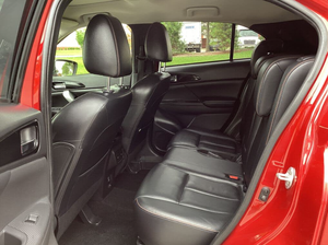 Véhicules d'occasion de haute qualité, modèle EclipseCross SEL AWD SUV / Crossover 2019, à vendre - Product Image 4