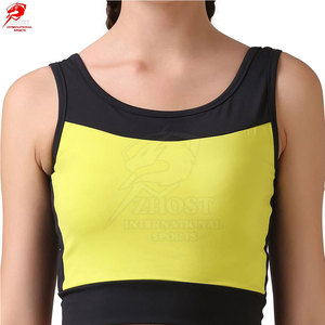 New Design Hot Sale High Elasticity <b>Yoga</b> <b>Set</b> For <b>Yoga</b> Training Seamless Knitting Sportswear Outfit For Sale - Product Image 5