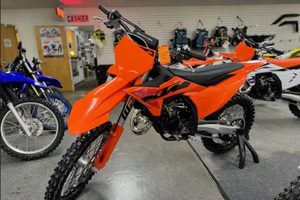 <span class=keywords><strong>Migliori</strong></span> <span class=keywords><strong>Moto</strong></span> da Cross KTM 150 SX 2025 in Vendita - <span class=keywords><strong>Moto</strong></span> Fuoristrada - Product Image 4