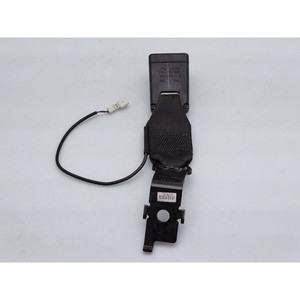 PRETENSIONATORE BMW X5 (F15) 7321413 (13>18) - Product Image 2