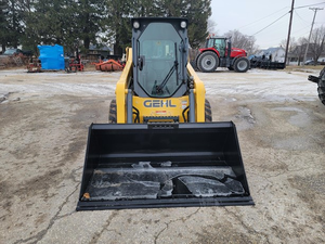 2024 Gehl V210 Mini chargeuse frontale sur roues haute performance, GEHL R220 bon marché à vendre - Product Image 6