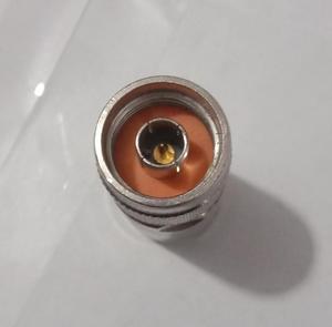 Conector de abrazadera macho N DE APLICACIÓN DE RF, baja resistencia de contacto con pines 1P de 5m de longitud en material de PC - Product Image 4