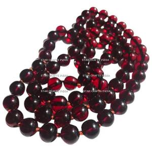 El mejor collar de piedras preciosas de Aventurina verde hecho a mano Natural a la venta de STAR CRAFTS INDIA - Product Image 3