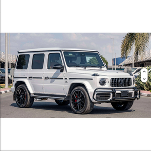 AUTÉNTICO MERCEDES-BENZ G 63 SUV USADO - Product Image 6