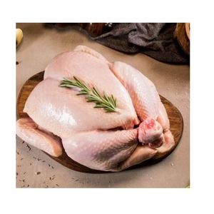 Pollo Entero Congelado Halal de Primera Calidad, Cortes de Pechuga de Pollo - Producto de Pollo al por Mayor de Brasil - Product Image 5