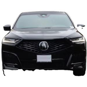 Bien cuidado limpio 2025 Acura MDX con A-Spec 3.5L V6 - Product Image 1