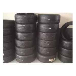 Best Quality Hot Sale Price used European and Japan tyres / Tires