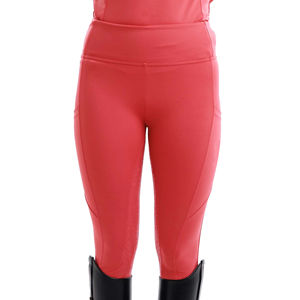 Pantalon taille haute personnalisé 2025 culotte équestre élastique pantalon solide skinny pantalon d'équitation de l'équipement pantalon pour les femmes - Product Image 6