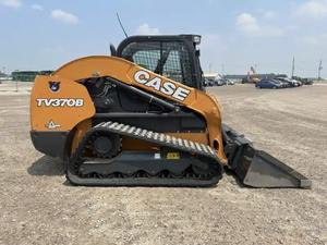 Usado 2023 Case TV370B Track Loader Minicargadora a la venta - Product Image 5