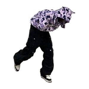 Achat en gros de vêtements streetwear, fournisseur de vêtements de mode coupés et cousus, pulls personnalisés avec broderie et impression graphique, sweat à capuche en molleton de coton - Product Image 4