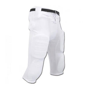 Wholesale Outdoor Sports Wear High Quality <b>Light</b> Weight Customized Logo Printing American <b>Football</b> Uniform - Product Image 3