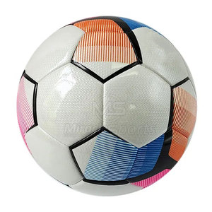 Balle semi-hybride d'entraînement à l'extérieur Meilleure vente Balle semi-hybride de haute qualité pour la vente en ligne - Product Image 6