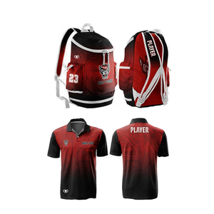 Uniformes de Fútbol Americano Personalizados por Sublimación para Equipos, Sudadera con Capucha y Pantalones Cortos 7v7 para Niños - Product Image 3