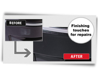 Cire de polissage SOFT99 pour toutes les voitures/blanches métallisées/blanches unies