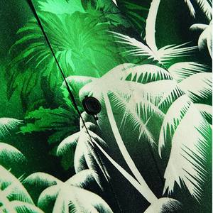 2024ฤดูร้อนเสื้อชายหาดและกางเกงขาสั้นชุดชายชายหาดกางเกงขาสั้นเสื้อฮาวายชุดผู้ชายสบายๆStreetเสื้อฮาวายชุดสําหรับชายหาด - Product Image 5