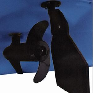 Bote de Pedales para Paseo en Agua en Venta - Product Image 4